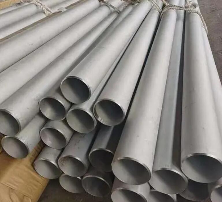 新龙304不锈钢管