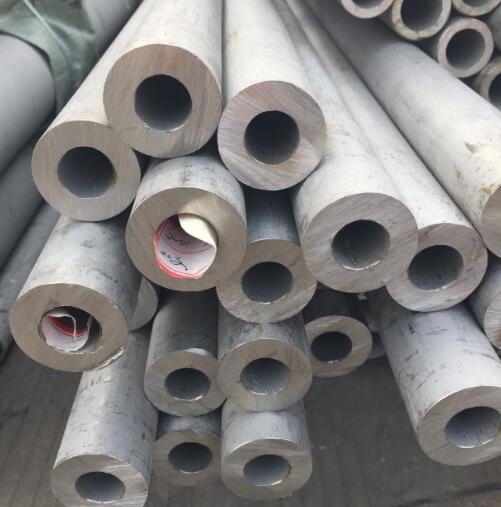 新龙321不锈钢管