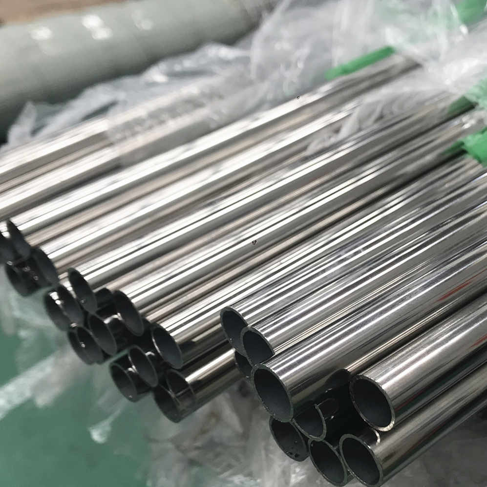 新龙304不锈钢管