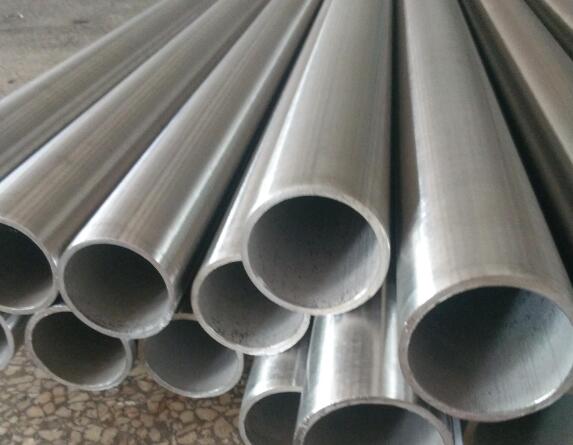 新龙321不锈钢管