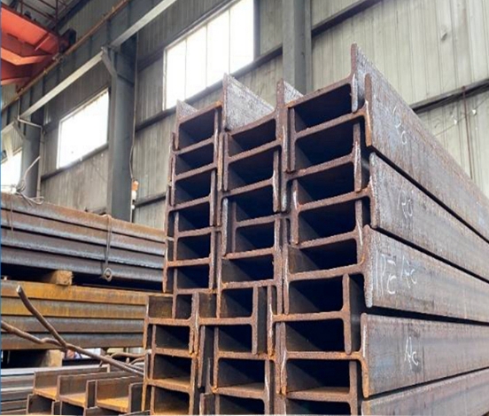 新龙Q420C工字型钢