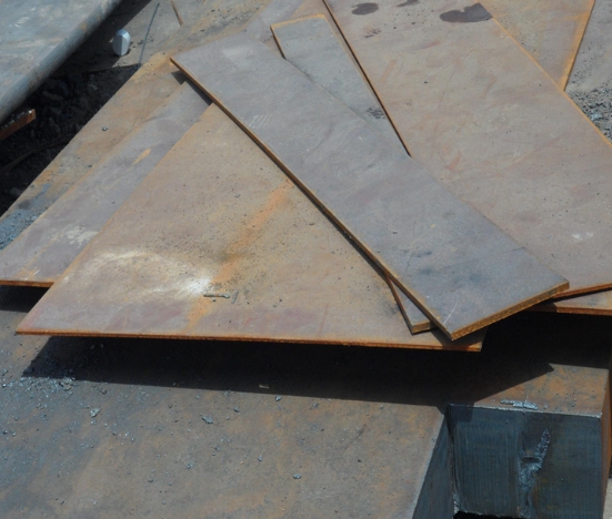 新龙NM360C耐磨板