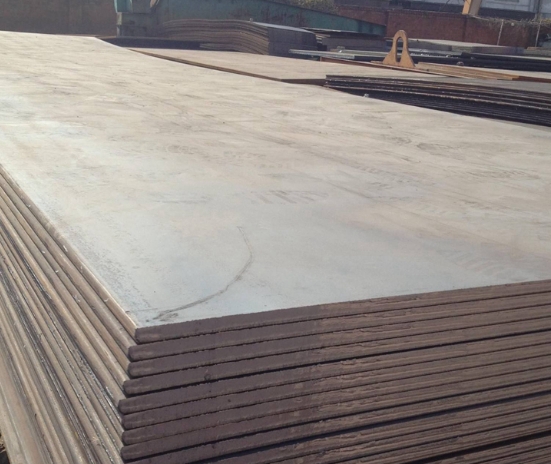 新龙NM400耐磨板