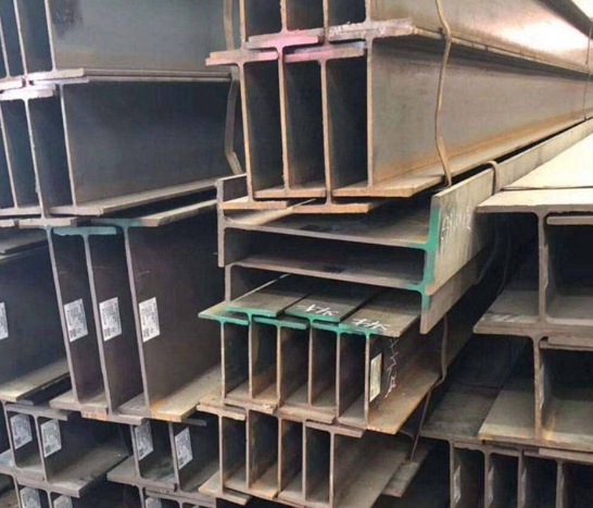 新龙Q235C工字钢